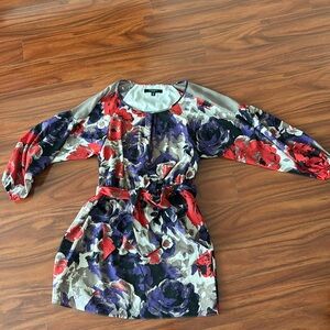 Nine West Size 10p dress